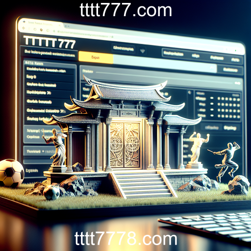Apostas Esportivas: Explorando o Mundo das Apostas no tttt777.com